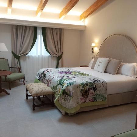 Finca Sa Bastida Luxury Retreat & Spa Adults Only Sant Joan 외부 사진