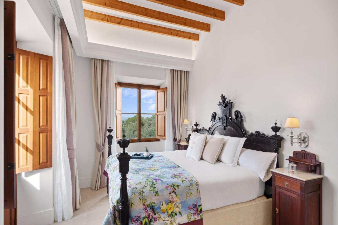 Finca Sa Bastida Luxury Retreat & Spa Adults Only Sant Joan 외부 사진