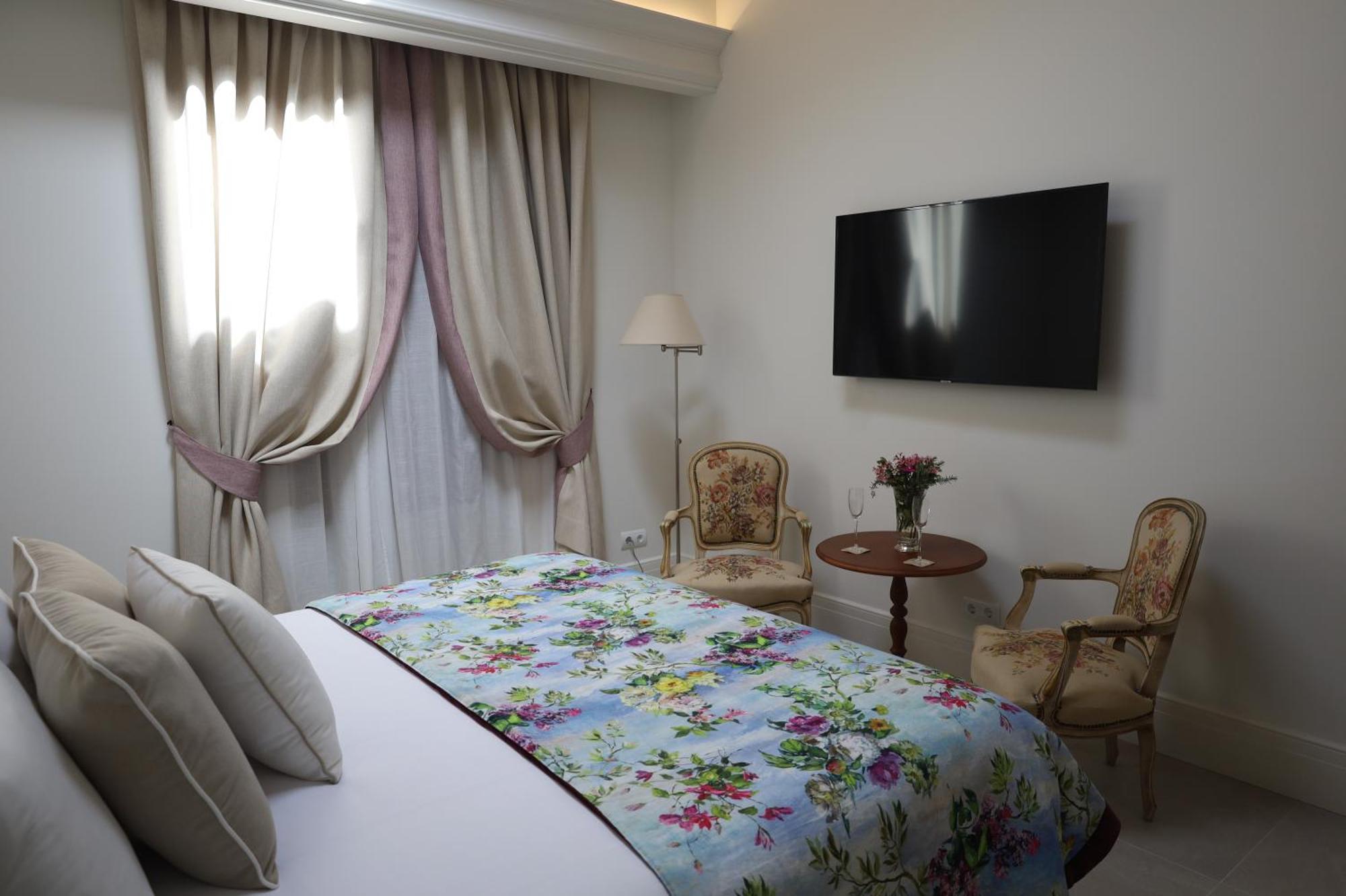 Finca Sa Bastida Luxury Retreat & Spa Adults Only Sant Joan 외부 사진