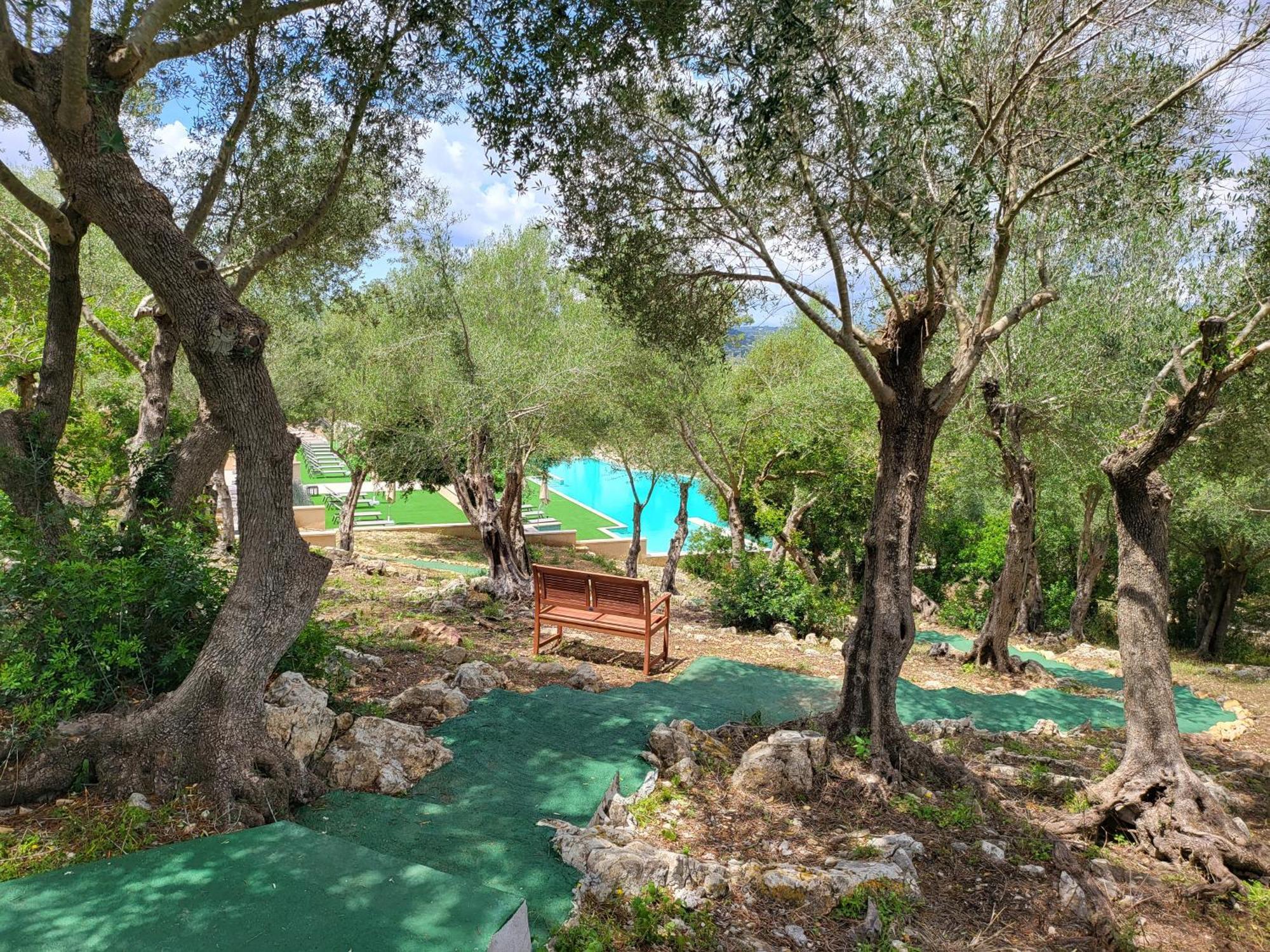 Finca Sa Bastida Luxury Retreat & Spa Adults Only Sant Joan 외부 사진